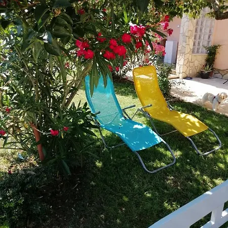 Casa Elysium Hébergement de vacances Rovinj