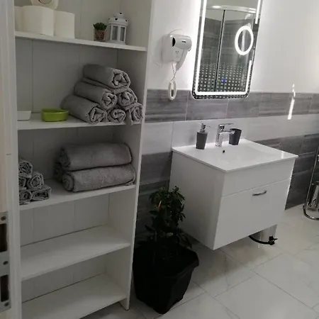 Casa Elysium Hébergement de vacances Rovinj