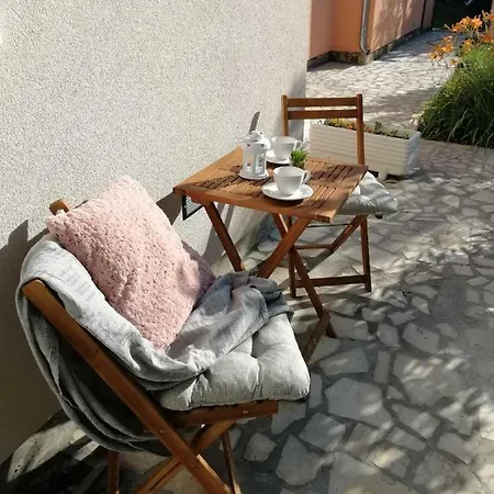 Casa Elysium Hébergement de vacances Rovinj
