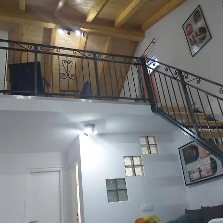 Hébergement de vacances Casa Elysium Rovinj
