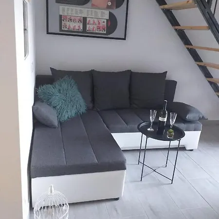 Casa Elysium Hébergement de vacances *