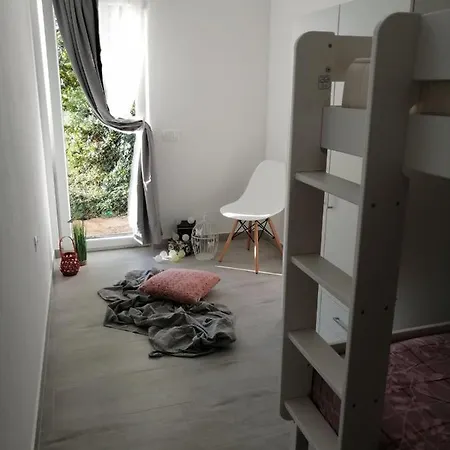 Hébergement de vacances Casa Elysium