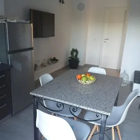 Hébergement de vacances Casa Elysium Rovinj
