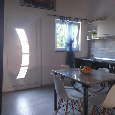 Holiday home Casa Elysium *