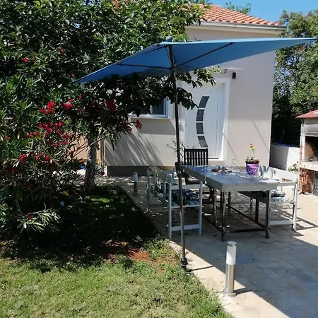 Holiday home Casa Elysium
