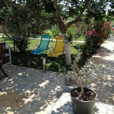 Holiday home Casa Elysium Rovinj
